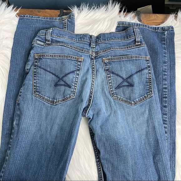 Cinch Jenna Jeans Slim Fit size 27 3XL - Picture 7 of 7